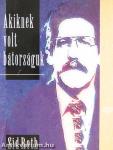 Akiknek volt bátorságuk