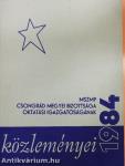 MSZMP Csongrád Megyei Bizottsága Oktatási Igazgatóságának közleményei 1984