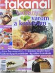 Fakanál 2003. (nem teljes évfolyam)