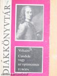 Candide vagy az optimizmus