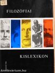 Filozófiai kislexikon