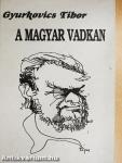 A magyar vadkan