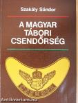 A magyar tábori csendőrség