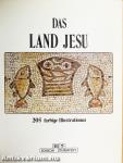 Das Land Jesu