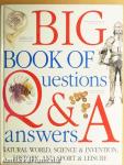 Big Book of Questions & Answers