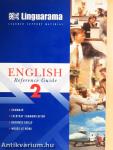 English 2. - A Linguarama Reference Guide