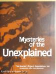 Mysteries of the Unexplained