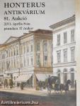 Honterus Antikvárium 81. Aukció