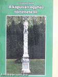 A kapuvári egyház története III.