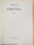 Orsika