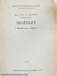 Segédlet a Műszaki rajz c. tárgyhoz