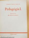 Pedagógia I.
