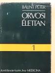 Orvosi élettan I-II.