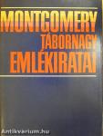 Montgomery tábornagy emlékiratai