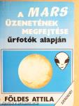 A Mars üzenetének megfejtése űrfotók alapján