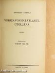 Visszavonhatatlanul utoljára