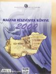 Magyar Részvények Könyve 2000