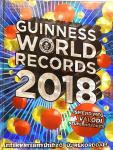 Guinness World Records 2018