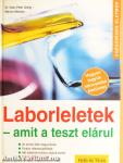 Laborleletek - amit a teszt elárul