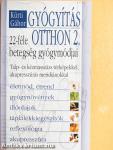 Gyógyítás otthon 2.