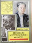 Elbeszélők a két világháború között III.