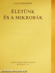 Életünk és a mikrobák