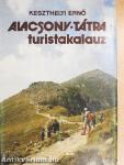 Alacsony-Tátra turistakalauz