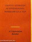 Az évszázadnál hosszabb ez a nap