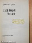 Az arab irodalom története