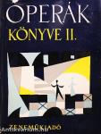 Operák könyve II.