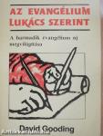 Az evangélium Lukács szerint