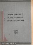 A Midsummer Night's Dream