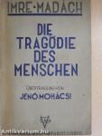 Die Tragödie des Menschen