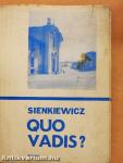 Quo vadis?