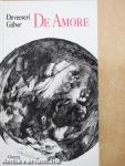 De Amore