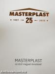 Masterplast 25.