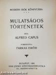 Mulatságos történetek