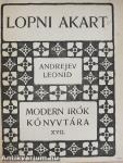 Lopni akart