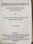 Énekeskönyv