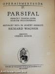 A bolygó hollandi/Lohengrin/Parsifal/Tannhäuser és a wartburgi dalnokverseny