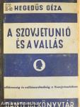 A Szovjetúnió és a vallás