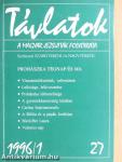 Távlatok 1996/1-6.