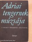 Adriai tengernek múzsája