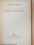 Római kaland