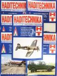 Haditechnika 2004/1-6.