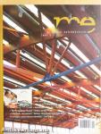 Új Magyar Építőművészet 1999/4.
