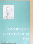 Tömörkény centenárium 1966