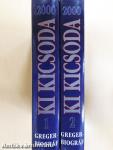 Ki kicsoda 2000 1-2.