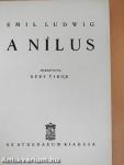 A Nílus