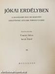 Jókai Erdélyben